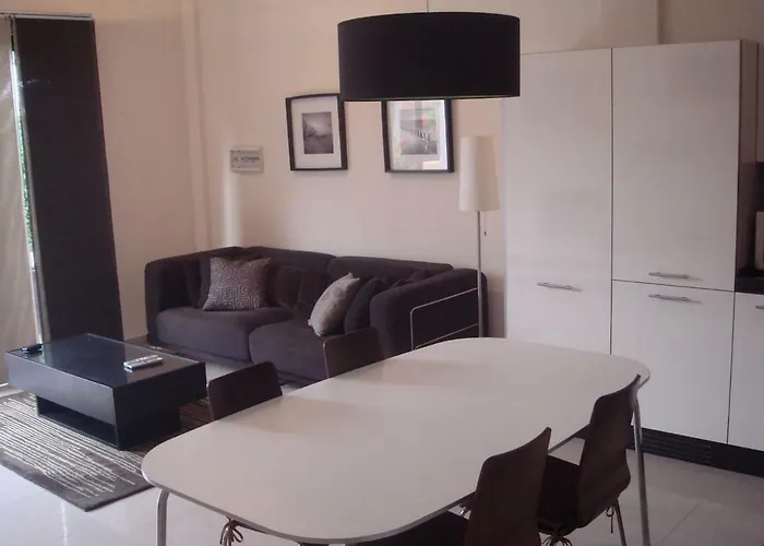 Apartamento en La Paz