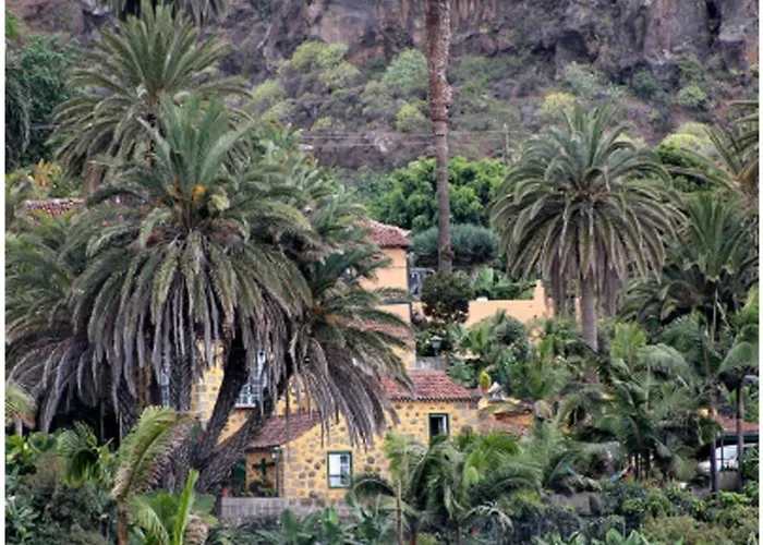 Finca Doña Juana
