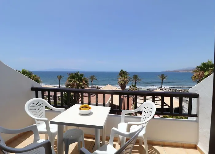 Parque Santiago II 379 Tenerife Rental & Sales