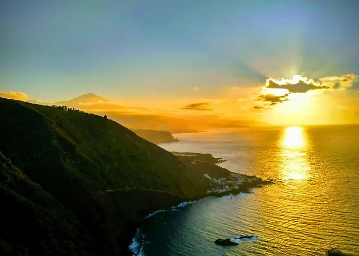 Best View Tenerife Vivienda Vacacional
