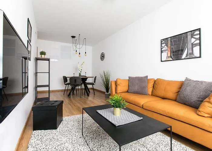 Apartamento La Nuit