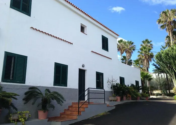 Finca El Apio