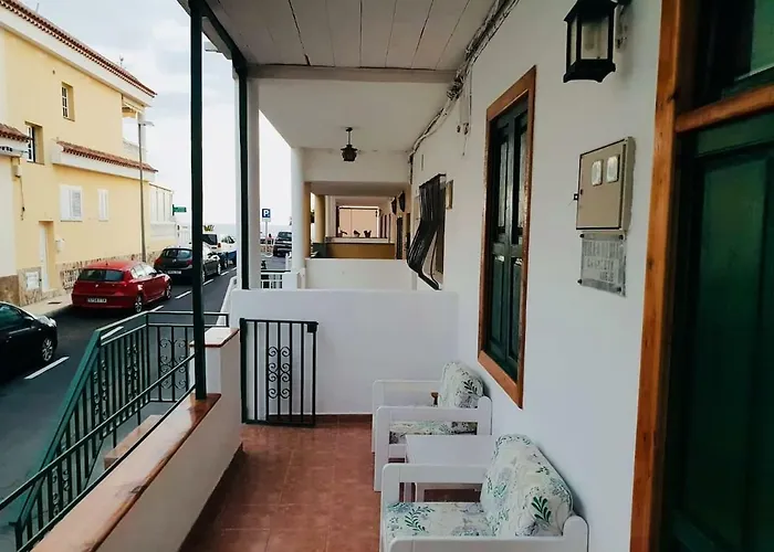 Villa Maria