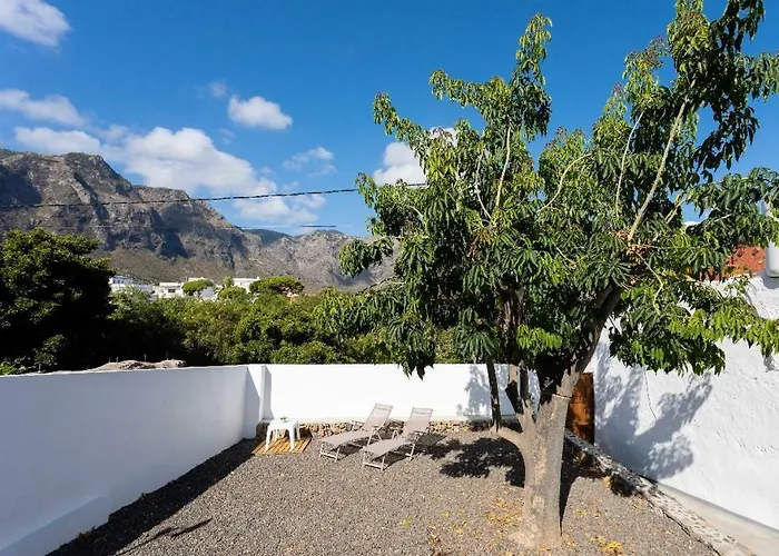 La Casita De Juana