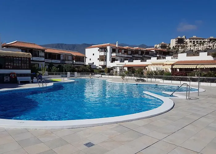 Playa Del Duque In 1St Sea Line Directly On The Beach, Heated Pool, Wifi, Balcony