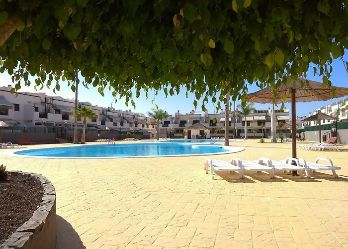 Residencial Los Geranios 13