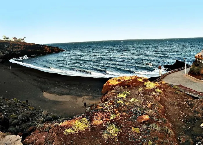 Casa Fasnia Nature