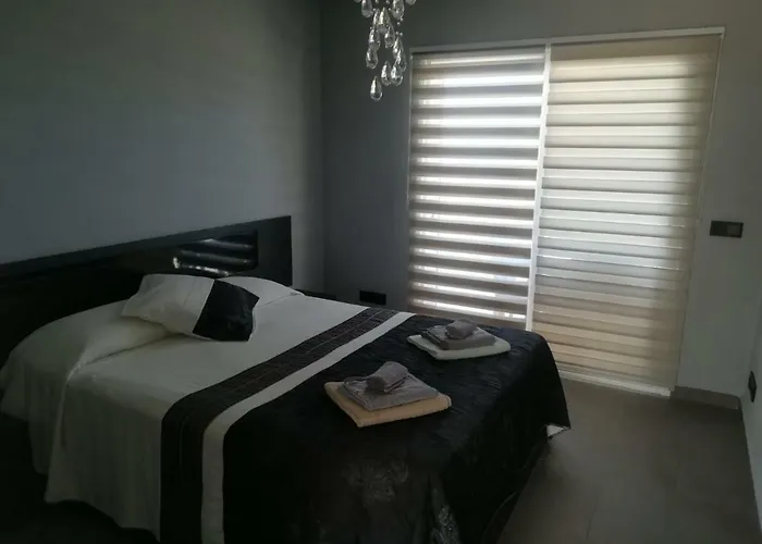Attico Boutique Appartament free-wife
