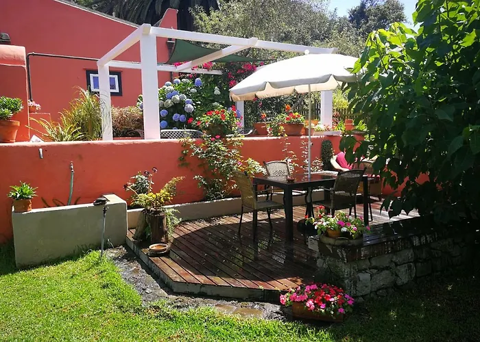 Jardines De Hortensia - Vacation Home Tenerife
