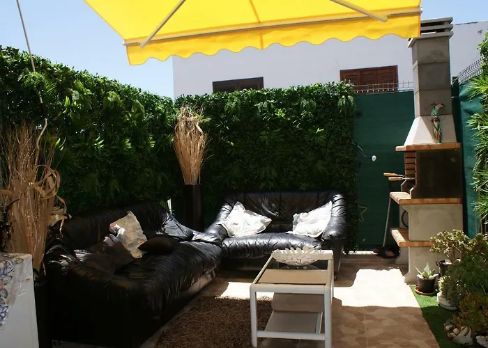 Holiday Home Bungamar