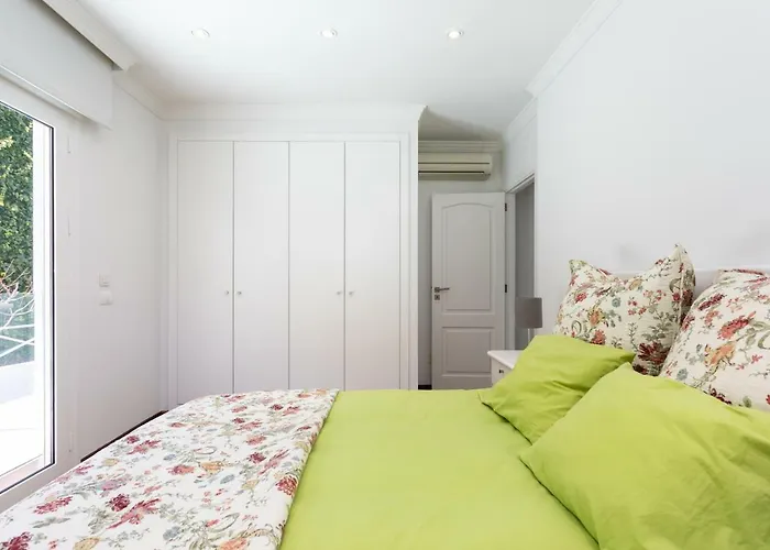 Pinalito - Vivienda vacacional con piscina privada