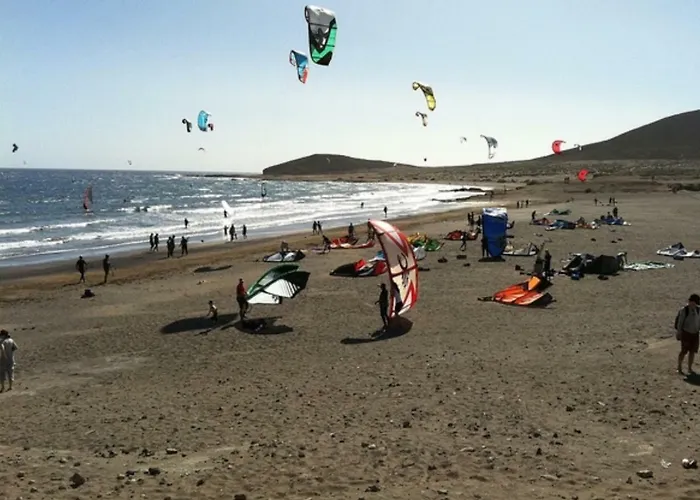 Casetta Paraiso Tenerife