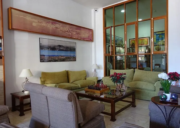 Hotel Andrea\'S