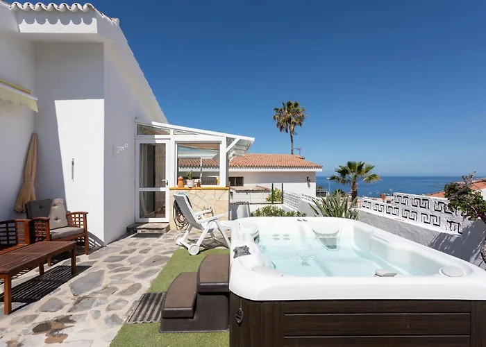 Jill\'S Dream Villa