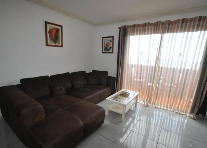 Penthouse Los Gigantes