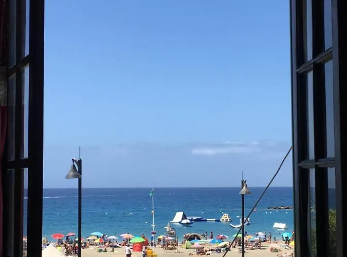 La Nina - Ocean View Apartment