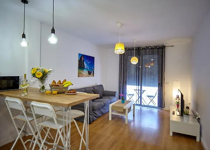 Apartamento Sol Y Mar