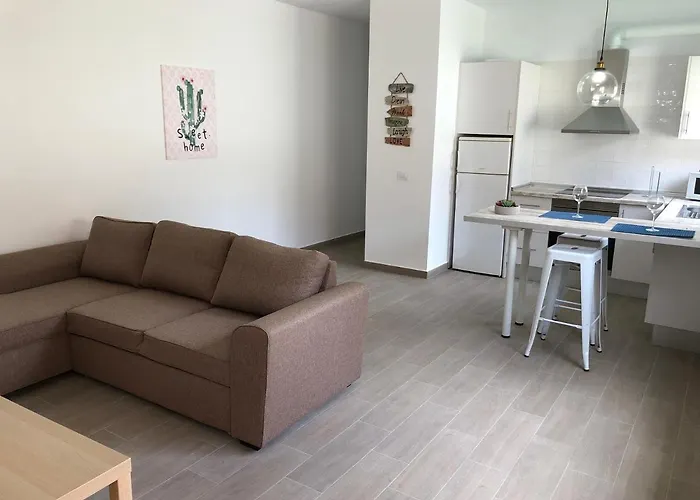 Casa En La Laguna