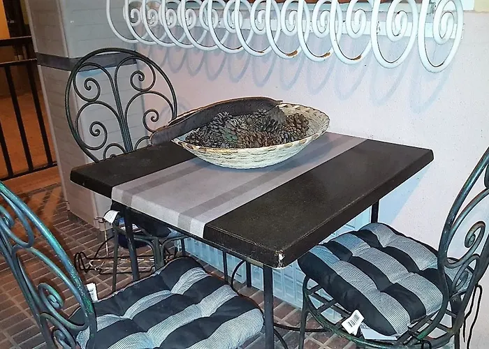 Apartment With One Bedroom In Fanabe, With Wonderful City View And Wif