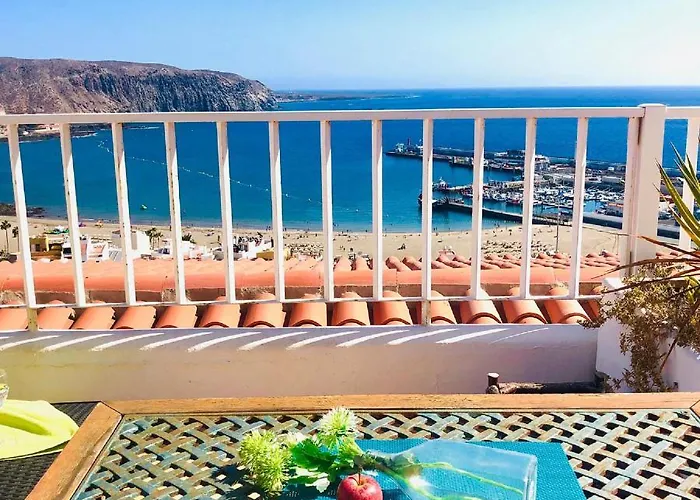Amazing Sea Views In Cactus Blanco