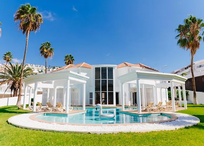 Casa Palmeras