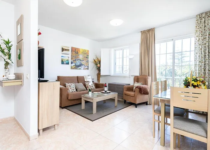 Vivienda Vacacional La Laguna Deluxe 8