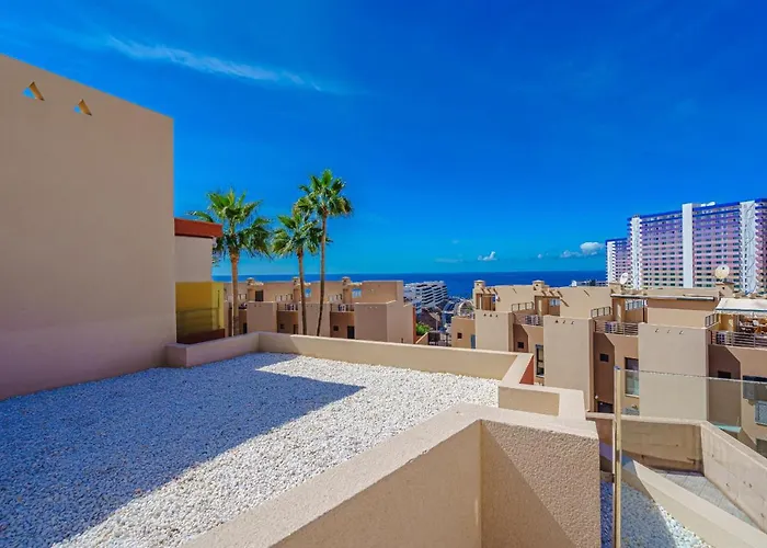 La Casa Paradise With Terrace Free Wifi