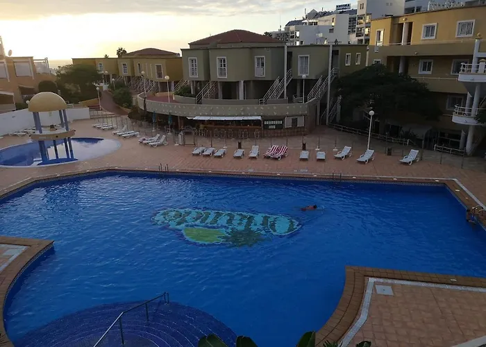 ORLANDO RESORT Playa Las Américas