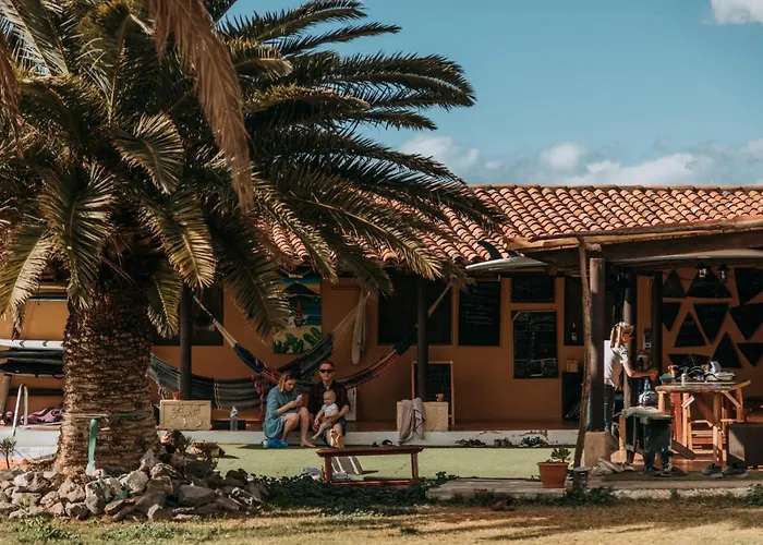 Surf House
