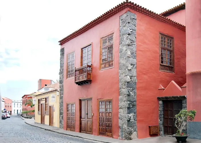 Casa Roja