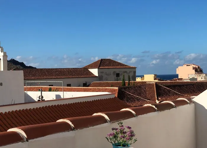 Apartamento estudio La Penca