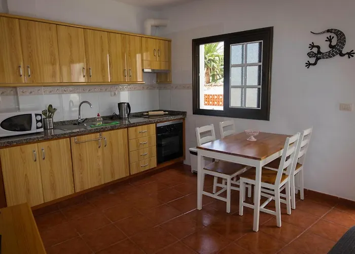 Casa del Cu bano A- Biosphere Reserve