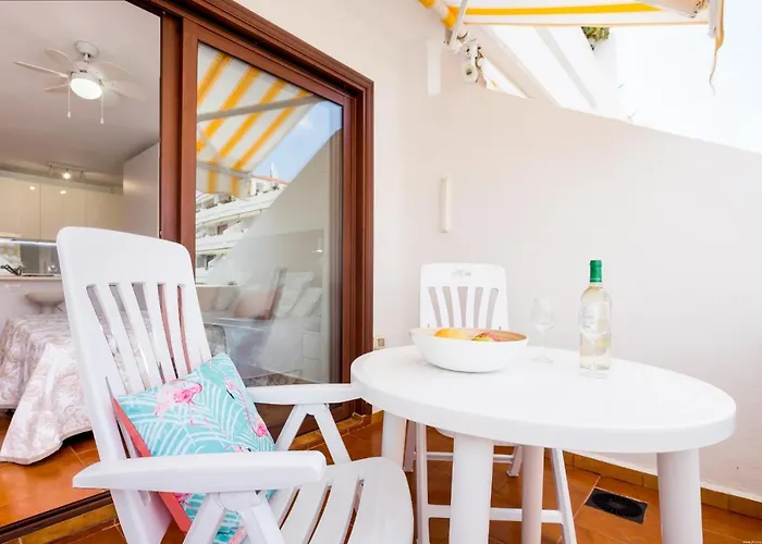 Cute Studio In Garden City