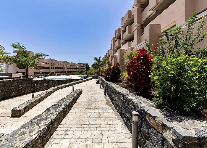 Vista Oceano 2 Bedroom Apartment