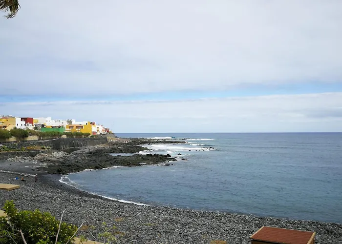 The Terrace On The Sea