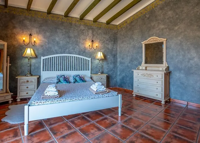 Casa Magma