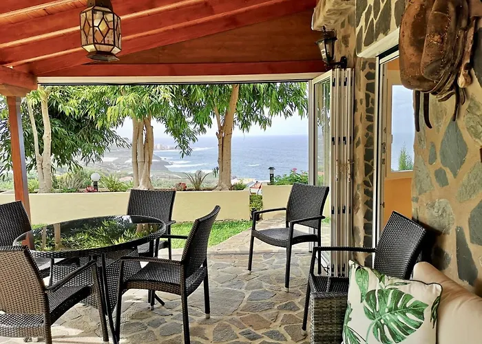 Ancon Beach House
