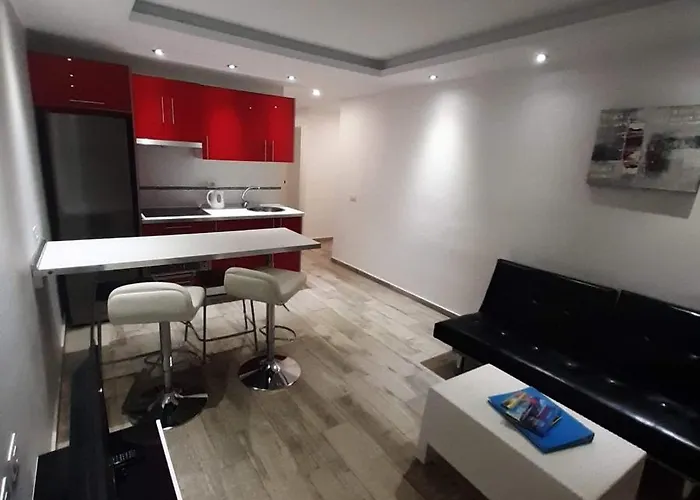 Apartment Holiday Valley