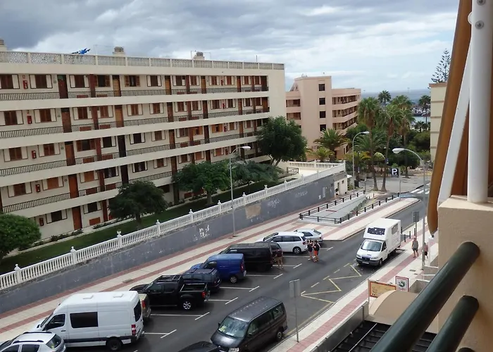 Apartamento Los Cristianos
