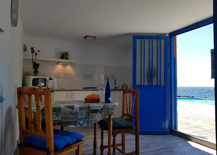 Sueno De Mar