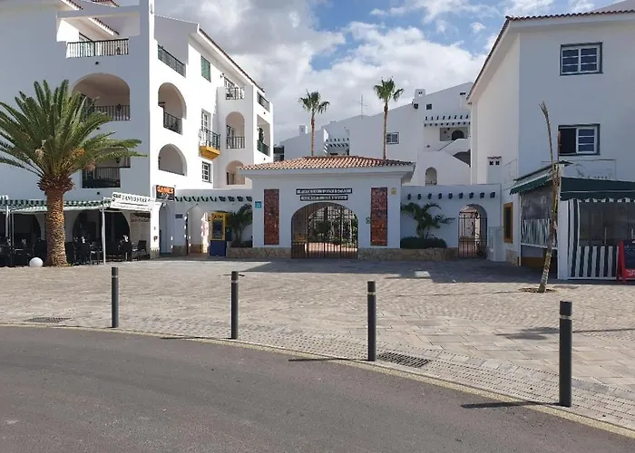Pueblo Torviscas