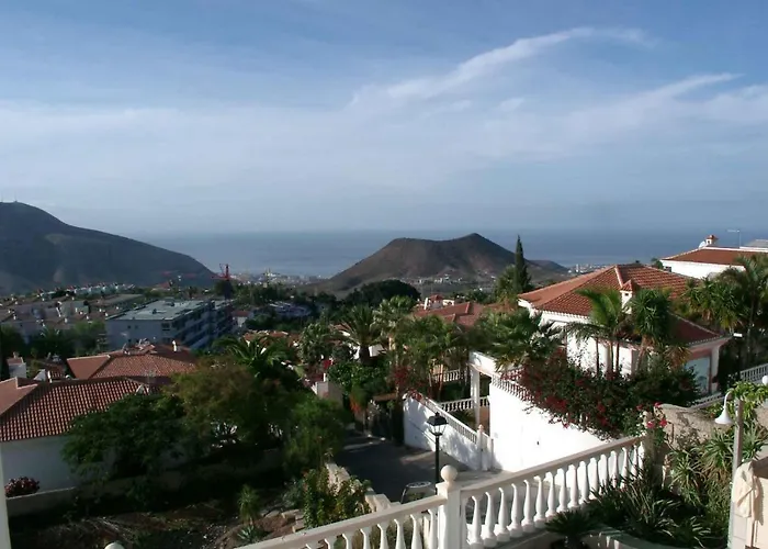 Penthouse Vistamar