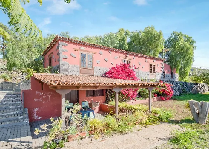 La Casita Del Rincon