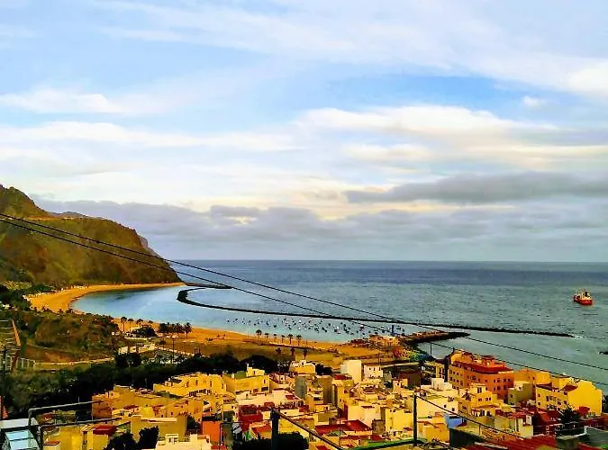 Tenerife In Love