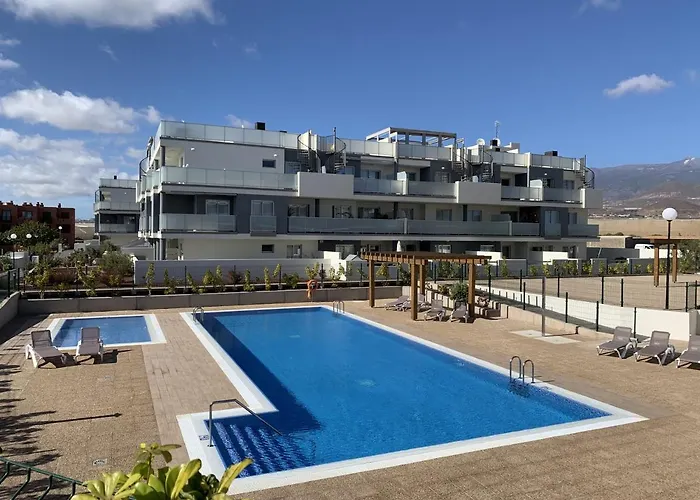 Apartamento Nuevo Terrazas