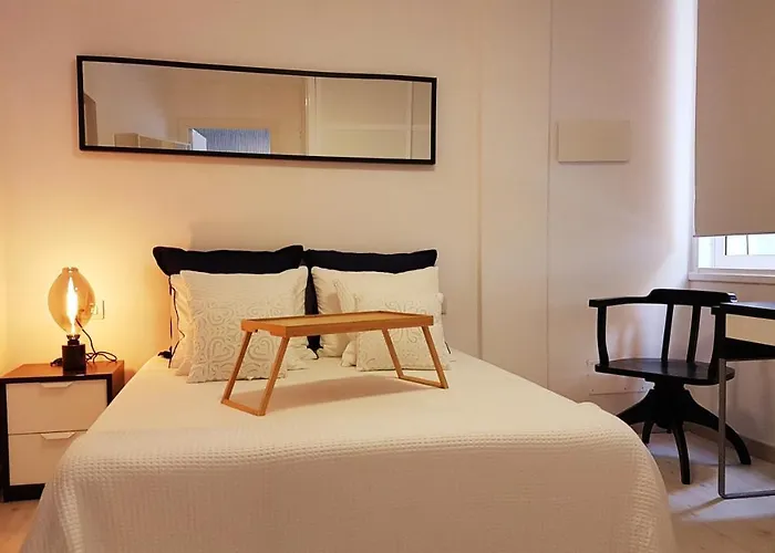 N&C Suites Puerto de la Cruz