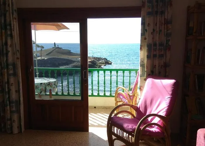 Live Arico Casa Mari