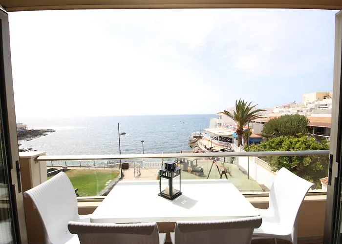Apartment Marina, La Caleta