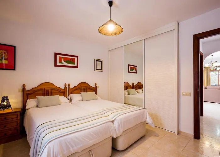 El Beril Ocean Front