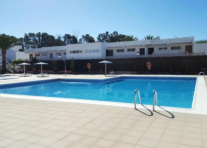 2 Bedrooms Appartement With Shared Pool Enclosed Garden And Wifi At Arona Tenerife